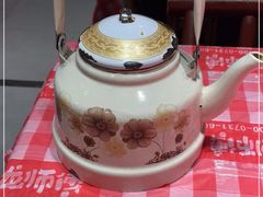 -龙师傅卤炒(天马店)
