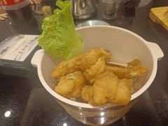 -锡和无锡菜(景丽苑店)