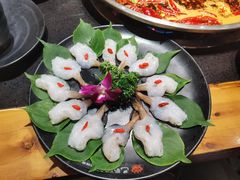 -巴蜀印象火锅(永陵总店)