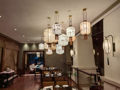 -桃源春晓中餐厅 TaoYuan Restaurant