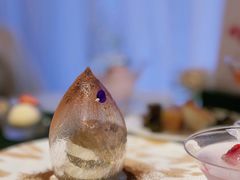提拉米苏-王品台塑牛排(成都万象城店)
