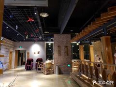 -沐泷泉(南风大剧院店)