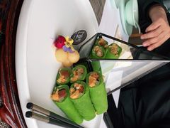 -上座云间·青年赣菜(绿茵店)