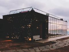 -Cafe Aewol Monsant