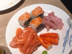 -星伦多自助料理·涮烤一体(杭州来福士店)