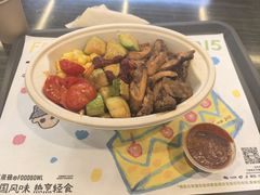 -超级碗FOODBOWL(成都来福士店)
