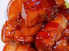 萝卜红烧肉-淮扬韵(高新大都荟店)