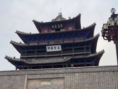 -光岳楼