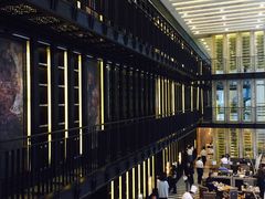 -北京康莱德酒店