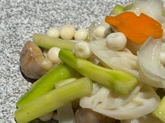 -HOME餐厅粤菜 融合菜