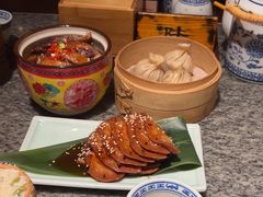 -南京大牌档(青岛万象城店)