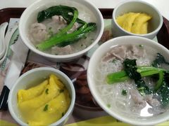 新瘦肉粉-真功夫(北京路步行街店)