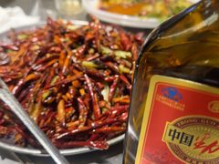 -炉队长·齐齐哈尔家庭烤肉(马家堡店)