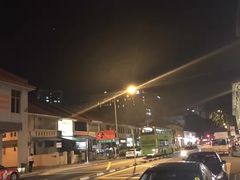 -新海山海鲜餐馆