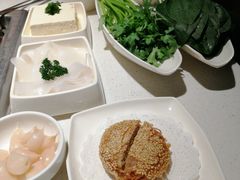 -海底捞火锅(顺义华联店)