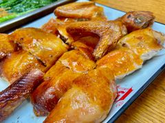 -顺徕德·仙庙烧鸡(桂庙路店)