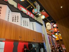 -仙隐小鹿中华料理(南宁万象城店)