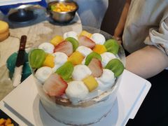 -澈烘焙·生日蛋糕·下午茶(龙华店)