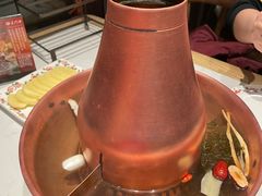 -东门口涮肉·砂锅·烤串(老门东店)