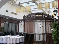 -毛家饭店·融合新湘菜·主题宴(齐鲁软件园店)