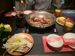 -牛New寿喜烧(闵行龙湖天街店)