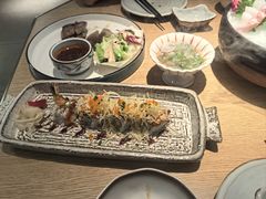 -阿吾罗·月咏精致日料(港汇恒隆广场店)