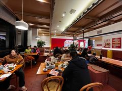 大堂-客临百思德·东北特色馆(龙湖时代天街店)