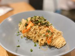 -HELLO 27 意面·沙拉·帕尼尼