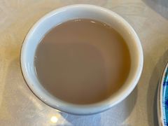 维吾尔族奶茶-巴依老爷新疆美食(魏公村店)