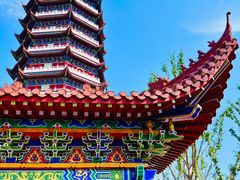 -皇罗禅寺