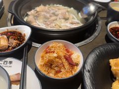 -同仁四季椰子鸡(宝安壹方城店)