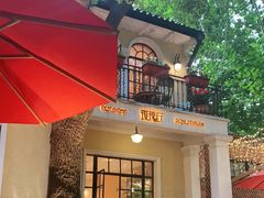 -玫瑰厅上海菜(兴国路店)