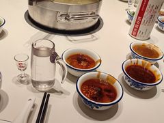 -陈记顺和潮汕牛肉火锅(番禺迎宾大道店)