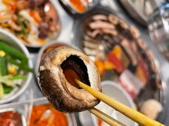 -馥二代韩式烤肉 2세대 불고기(喷水池店)