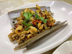 -师傅仔美食(东华老店)