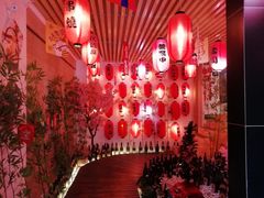 -浦·传统日式料理(3 5 1 1 店)