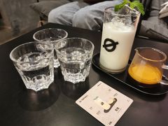 -BE NORMAL CAFE(霞溪路店)