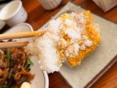 -弓二莜面(总店)