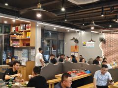 -彭城八戒羊肉串(总店)
