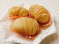 -潮福城大酒楼·潮粤菜·港式点心(阳光城店)