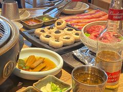 -泥炉烧肉师(新街口金銮巷店)