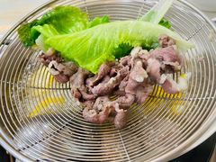 吊龙-杏花吴记牛肉火锅