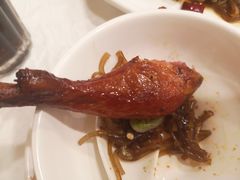 脆皮鸡-庐州太太(南七里店)