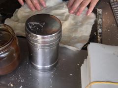 -老汪猪头肉春饼店