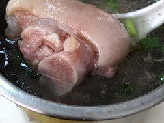 -超爷叔面馆(西园店)