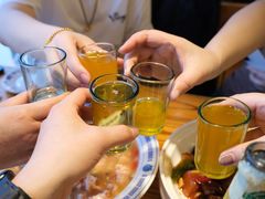 -老雒阳面馆·水席·洛阳菜(王城路店)