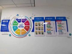 -星位围棋俱乐部(宝山万达店)