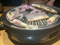 -九田家黑牛烤肉料理(华侨城店)