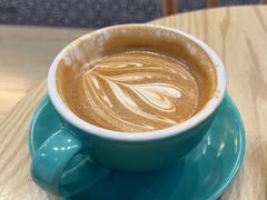 -OZ cafe(南昌路店)