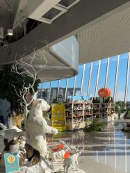 -IMON·HANSA潮玩玩偶毛绒玩具(通州万象汇店)